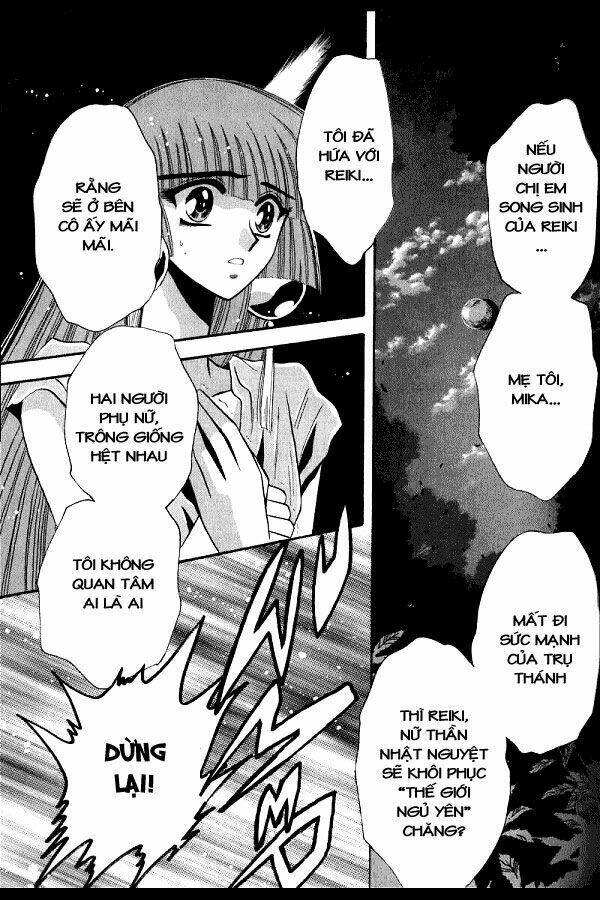 moryo kiden chapter 10 40