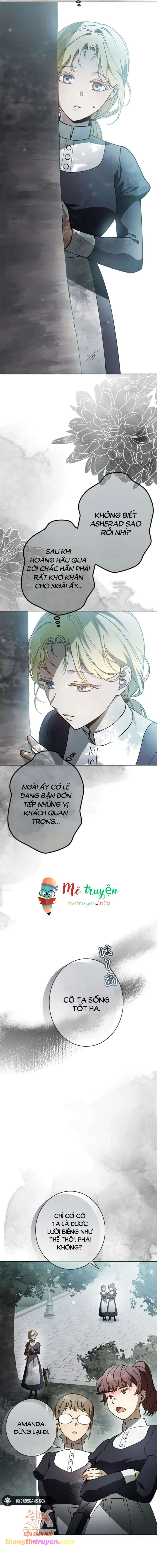 [18+] chạy trốn khỏi anh chapter 5 2