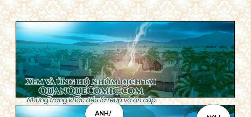 kỳ hiệp địa cầu chi chân tướng trong sa mạc chapter 3 13