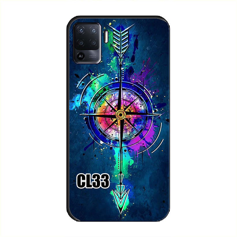 Ốp Lưng Dành Cho OPPO A94