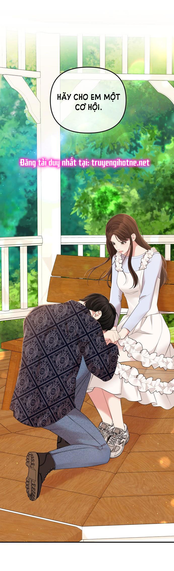 gửi em người đánh cắp những vì sao - to you who swallowed a star chapter 86.1 29