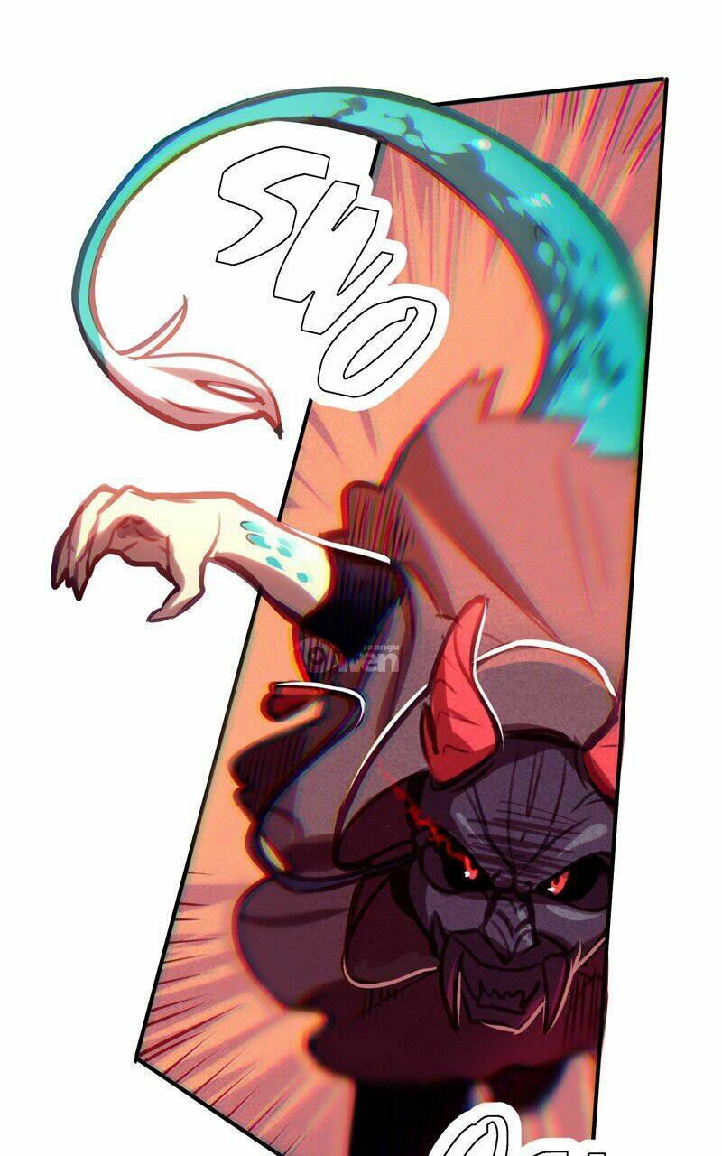 lời nguyền lalin chapter 19 10