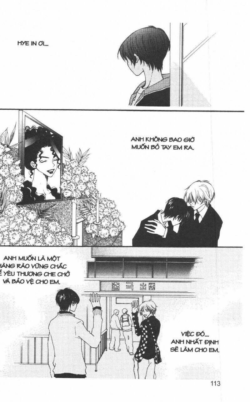 sad love story chapter 3 114