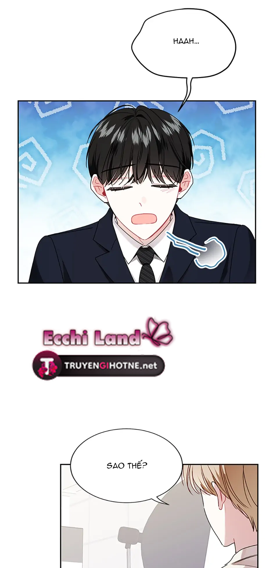 chỉ thị đặc biệt của sếp chapter 55.2 5