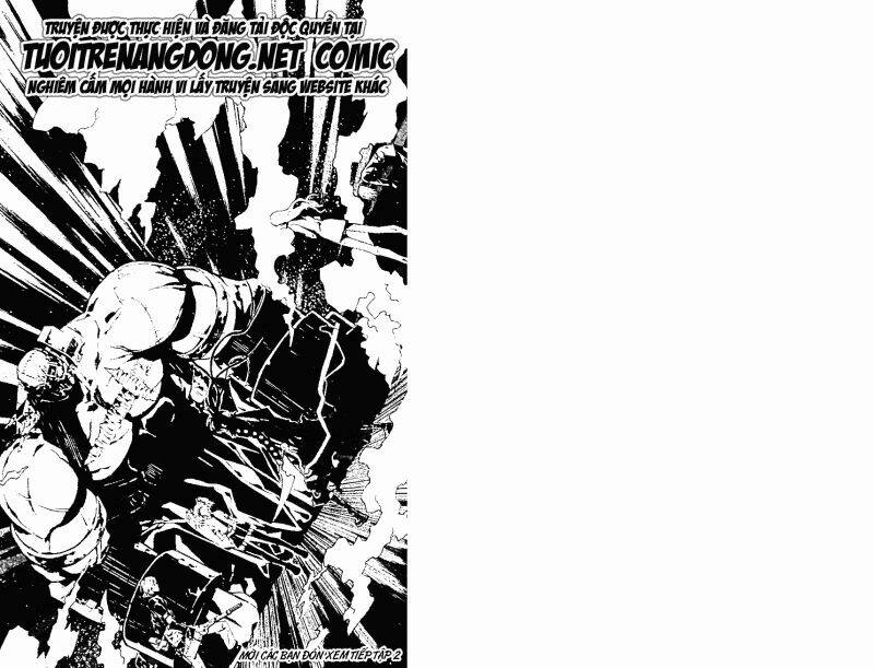 đột kích - raiders chapter 1 84