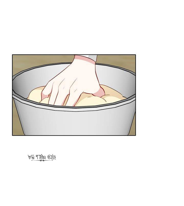 thanh tra của muiella chapter 21 45