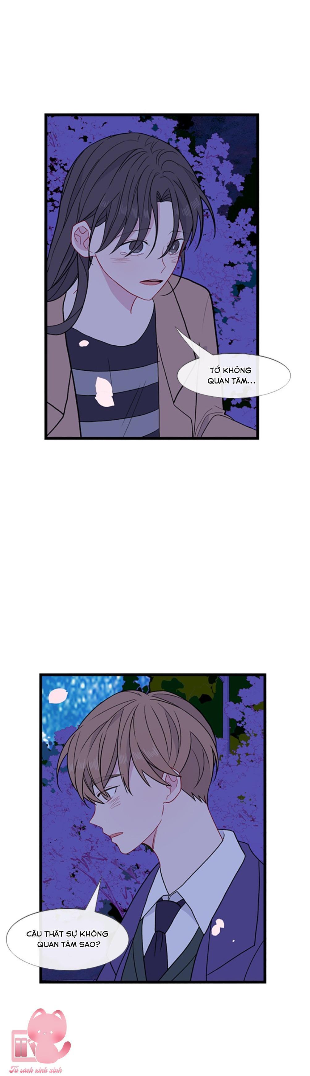 về bên anh chapter 107 27