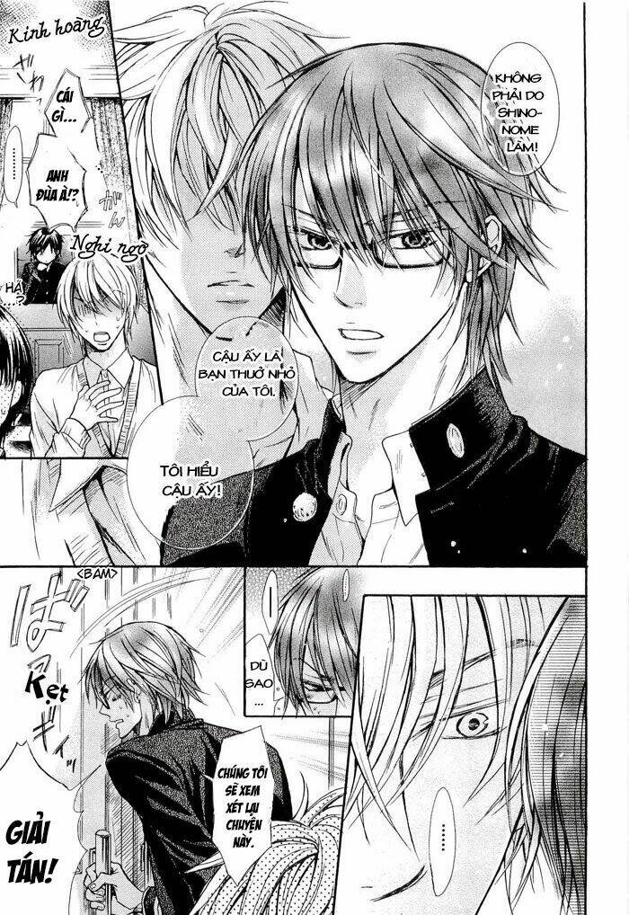 kirai ja nai kedo chapter 3 28