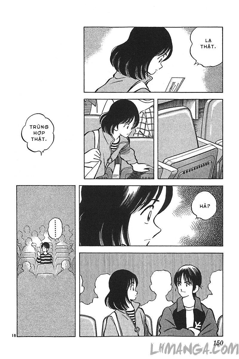 katsu chapter 135 20