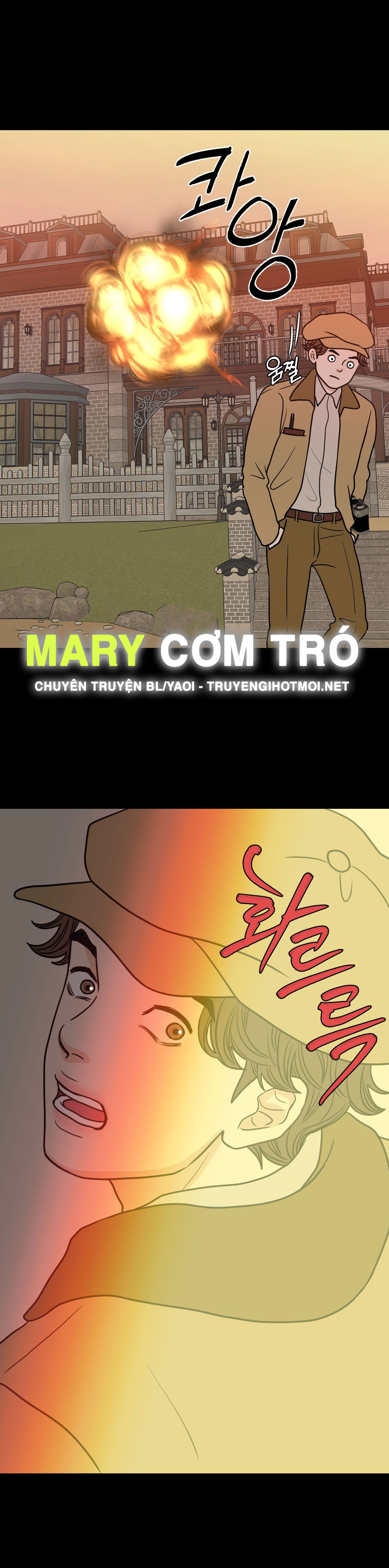 [15+] hoa vẫn chưa nở chapter 3.2 15