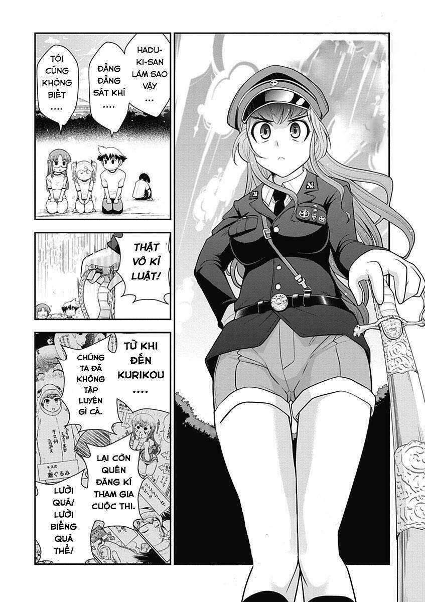 mission! school chapter 10 8