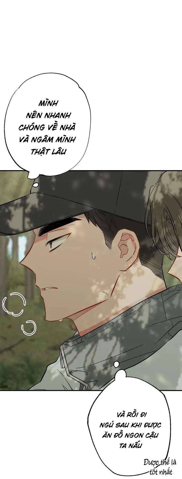 chung một bầu không khí (end) chapter 20 49