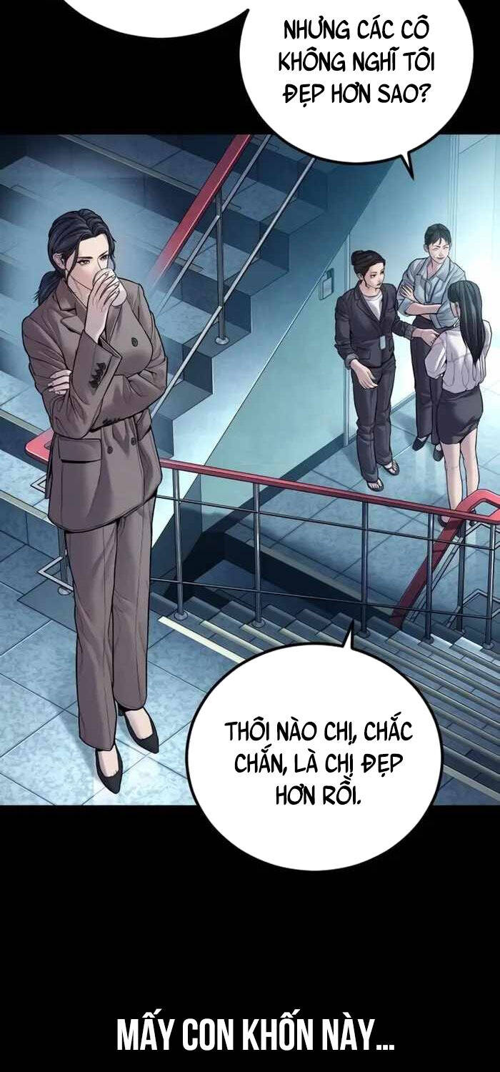 đặc vụ kim chapter 152 67