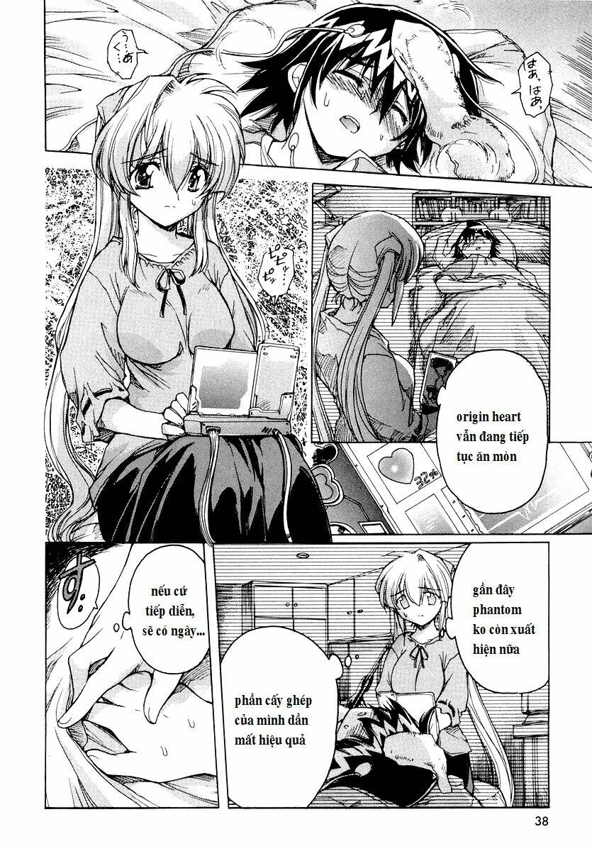 tubame syndrome chapter 14 6