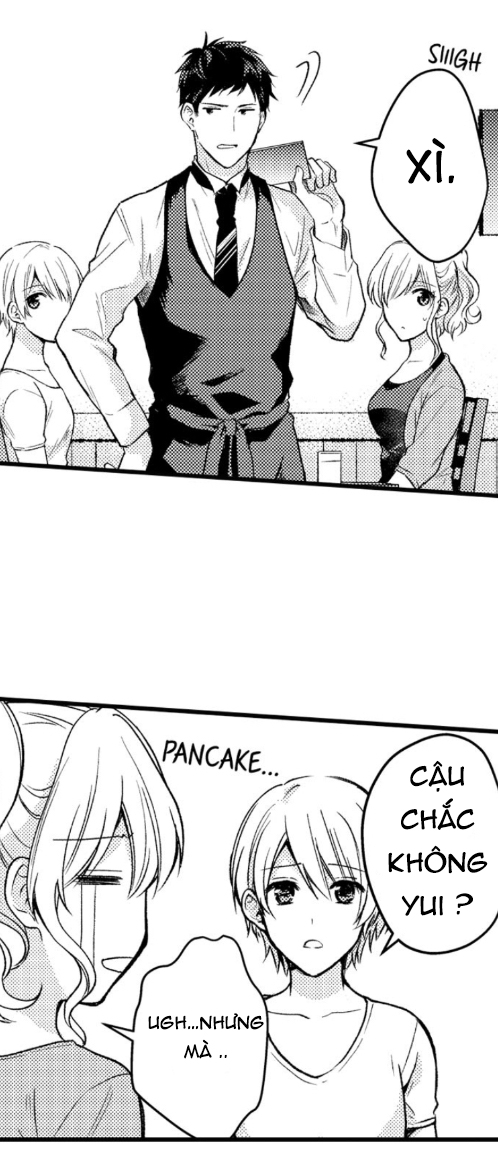 mùa hè tan chảy (full) chapter 4 32