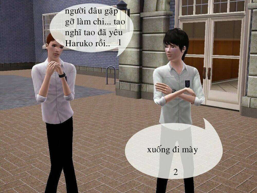 the fate chapter 2 22