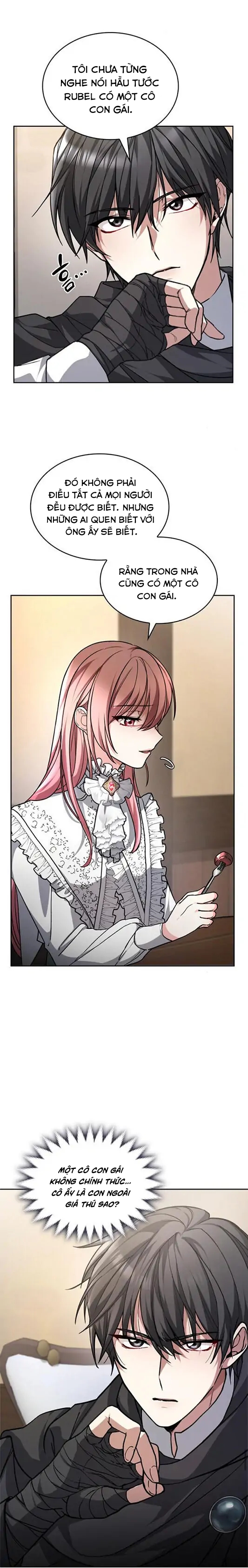 regina - gửi đến người không thể tha thứ chapter 1 27