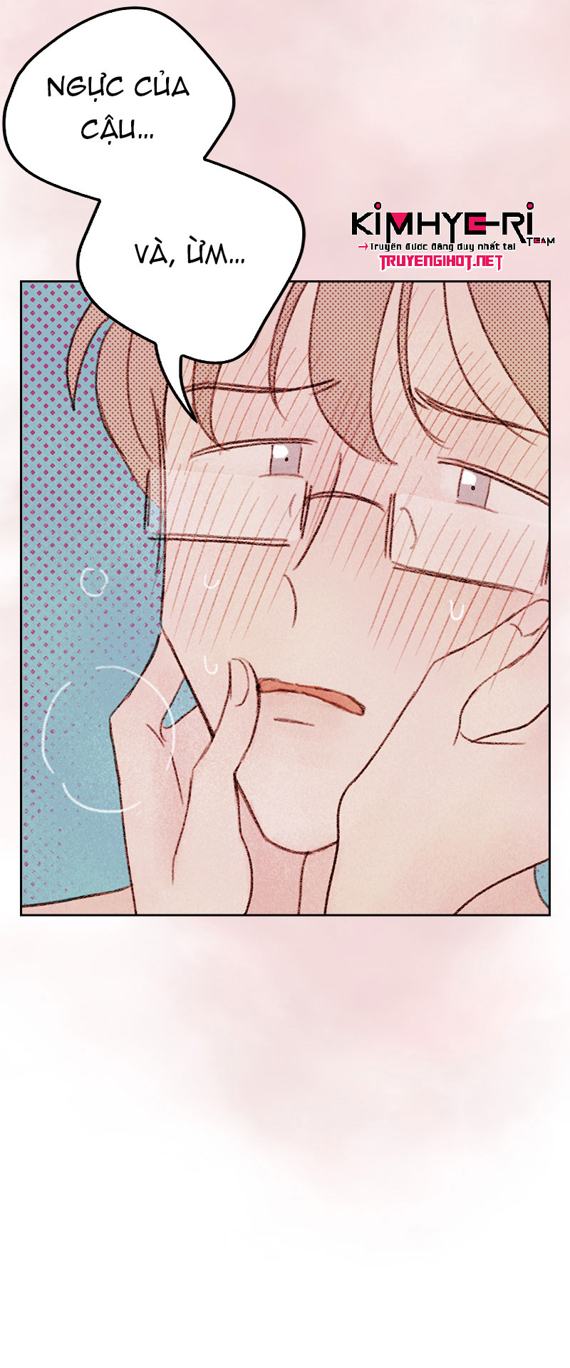 trò chơi dâm đãng chapter 4.2 25