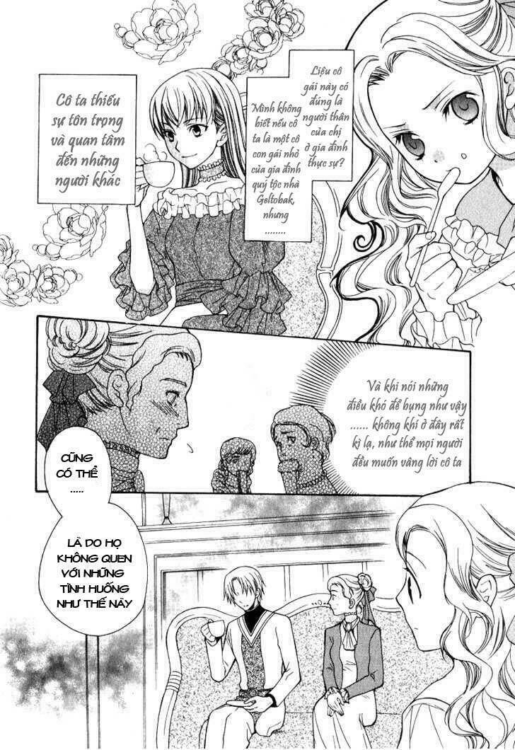 adarushan no hanayome chapter 5 33