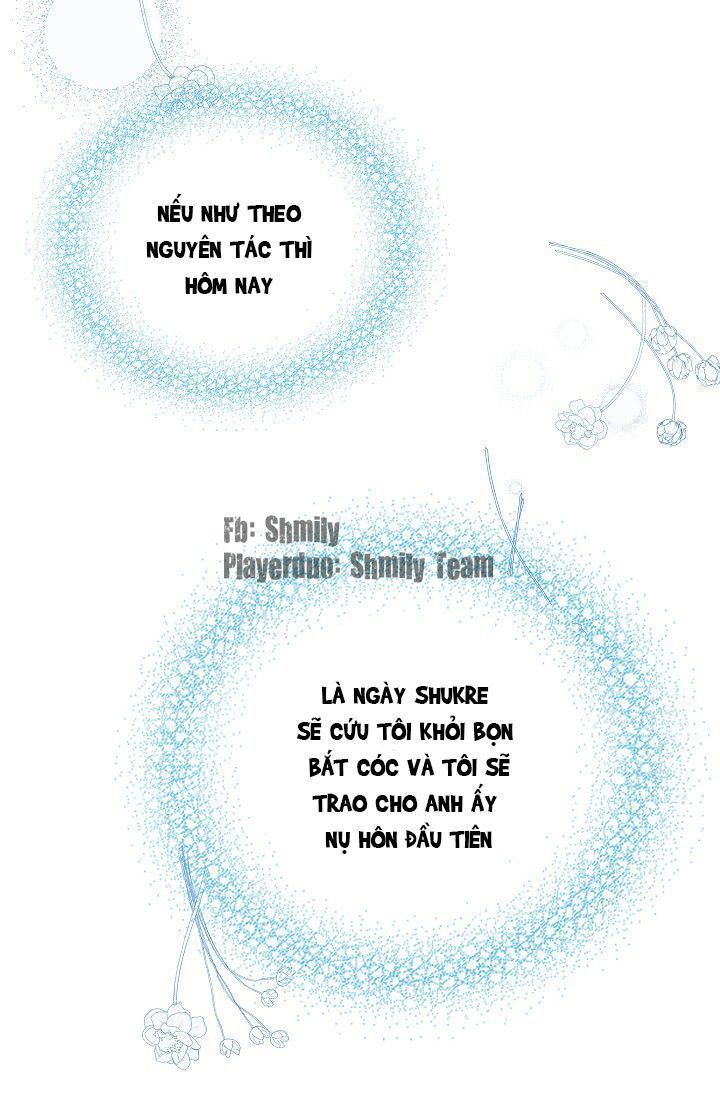 tôi là bạn gái cũ của một vị anh hùng chapter 0 23