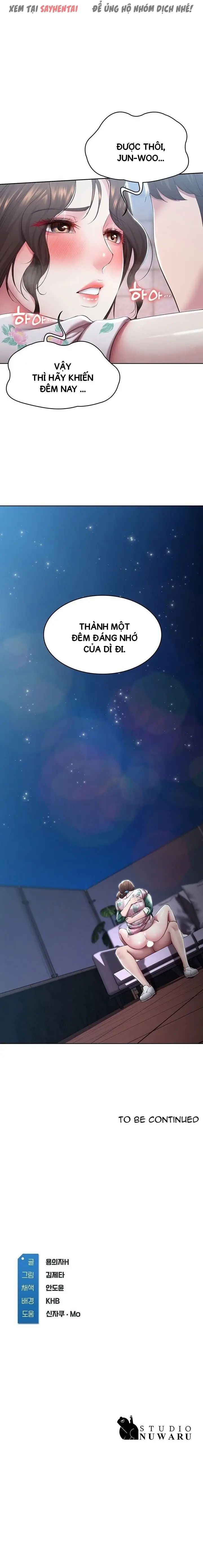 nhật ký ở trọ - không che chapter 89 19