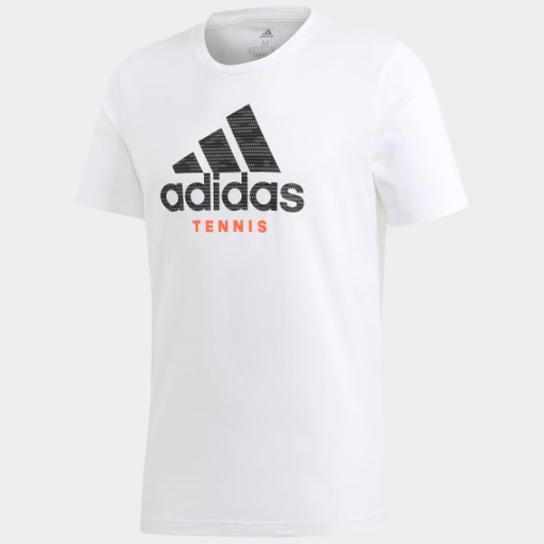 Áo thun tay ngắn Nam ADIDAS CATEGORY LOGO T - FM4416