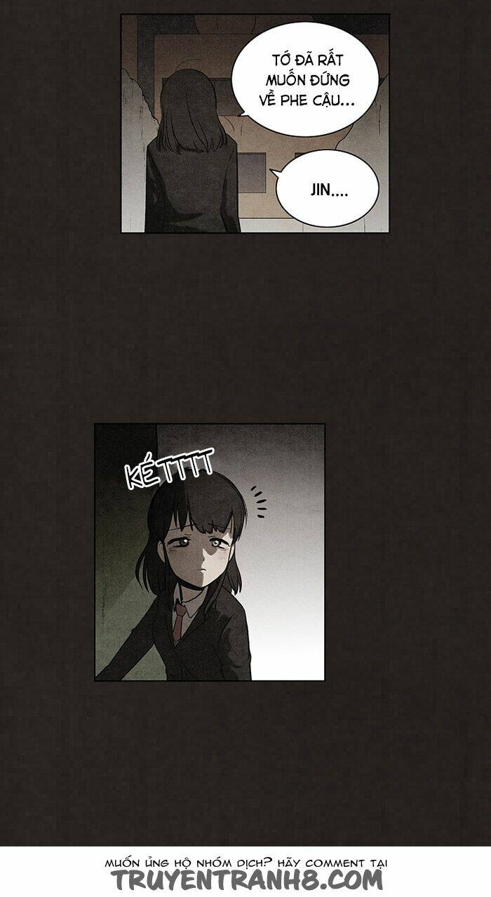 đứa con của quỷ dữ chapter 64 33