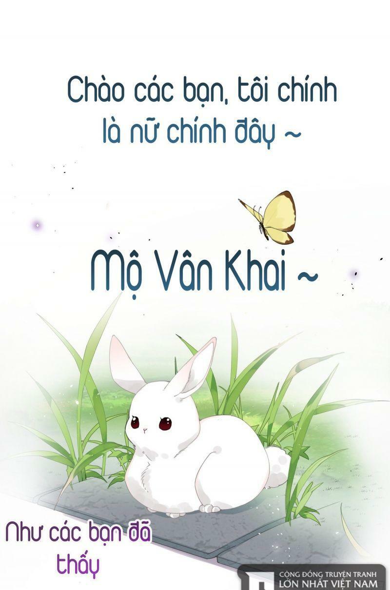 phế vật công chúa muốn nhặt chồng chapter 26 1