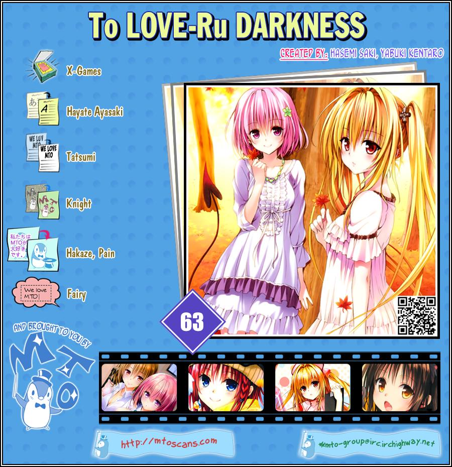to love - ru darkness chapter 63 1