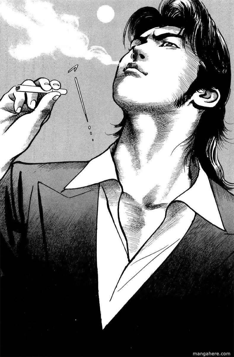 heat - thế giới ngầm chapter 18 19