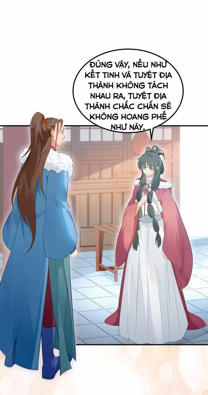 ma nhị đại chapter 38 4