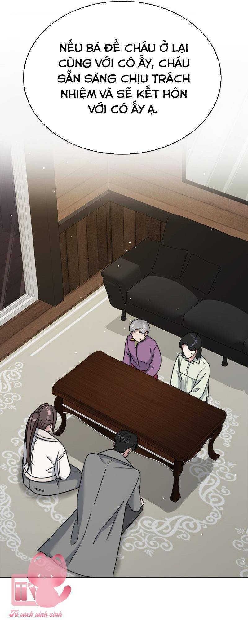 theo bản năng của em chapter 55 52