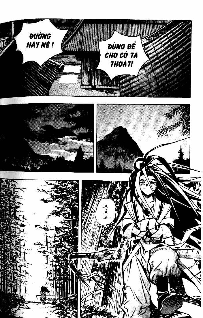 king of hell chapter 19 27