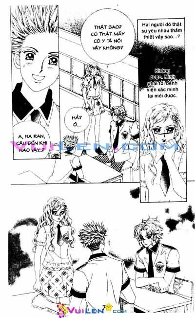 cô dâu bé xinh chapter 68 12