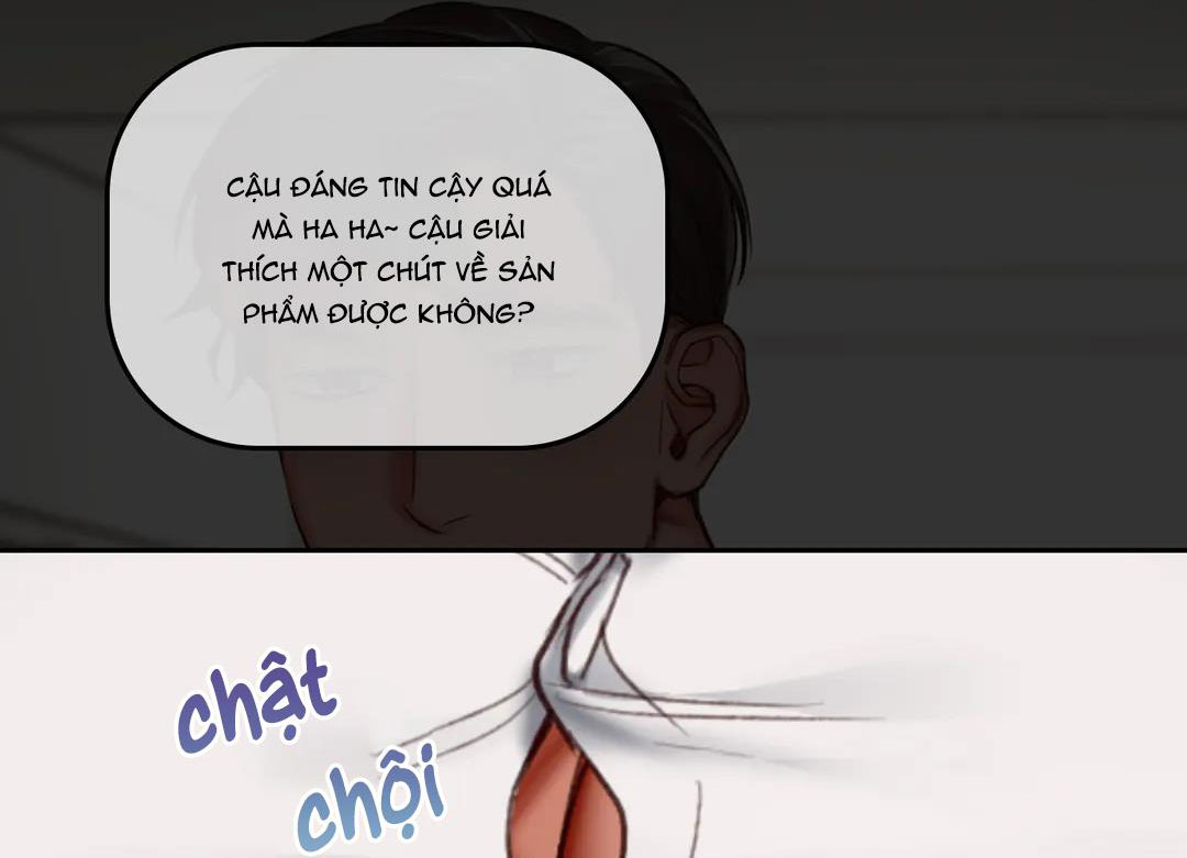 bài học về ngực của quý ngài sextoy chapter 1 84