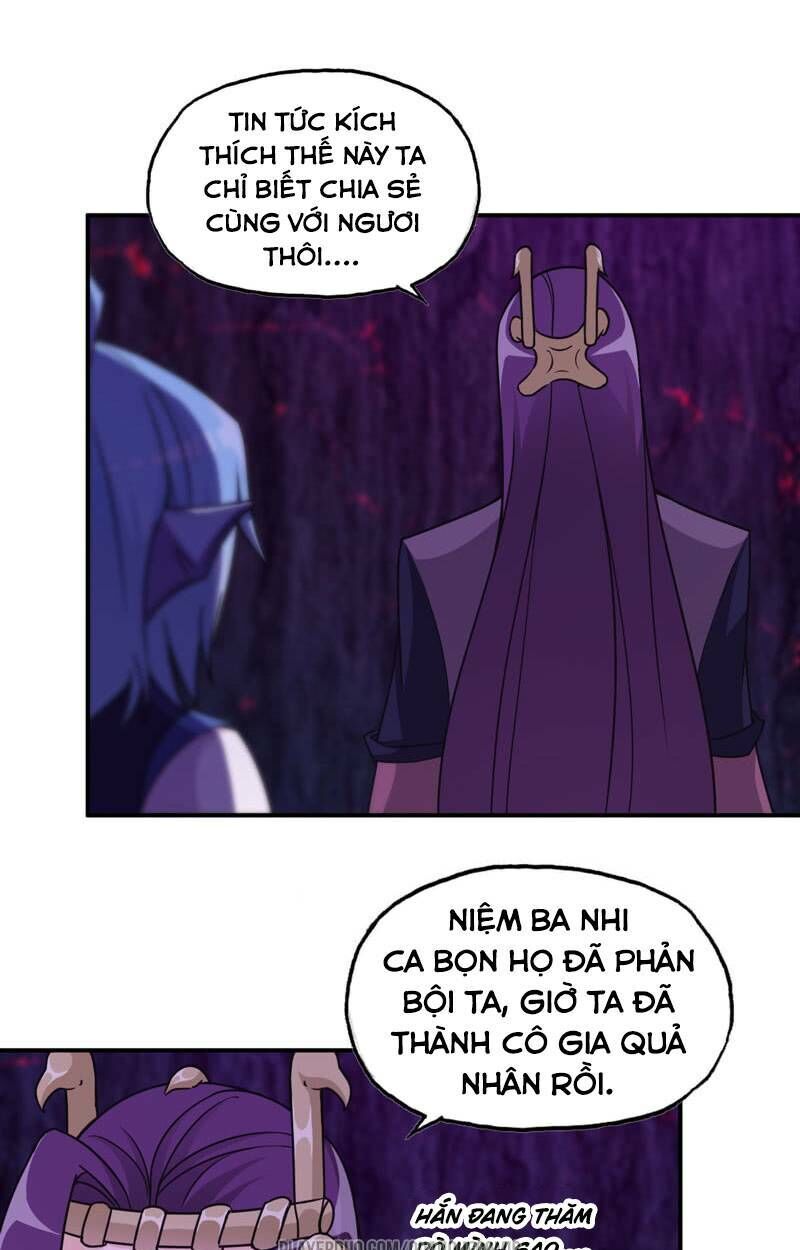 khởi đầu bằng một con côn chapter 65 21