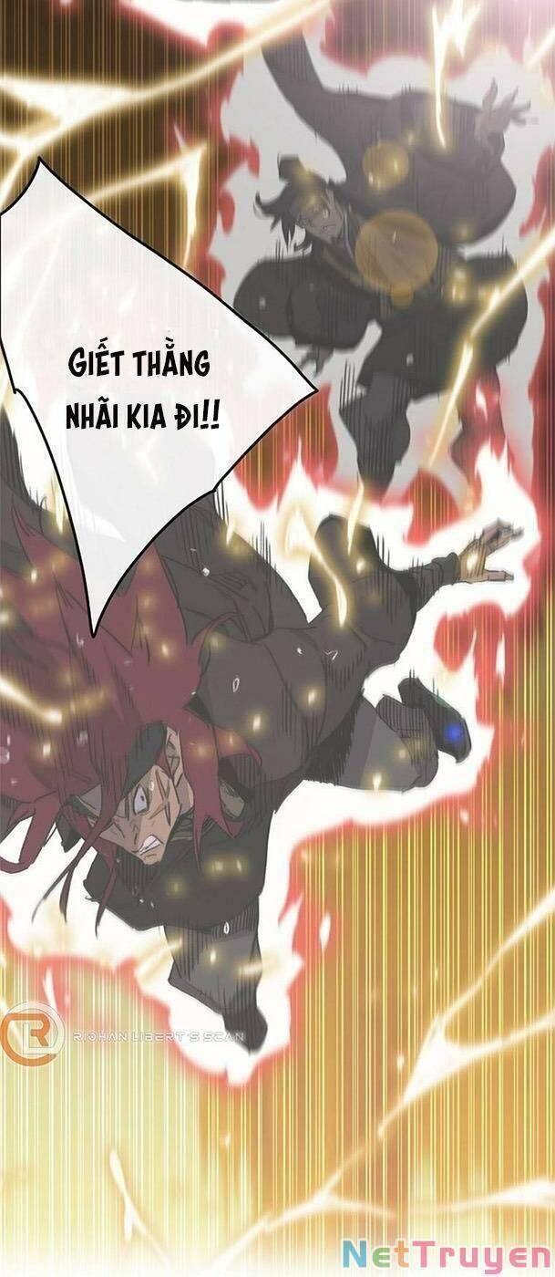 kiếm sĩ bất bại chapter 137 3