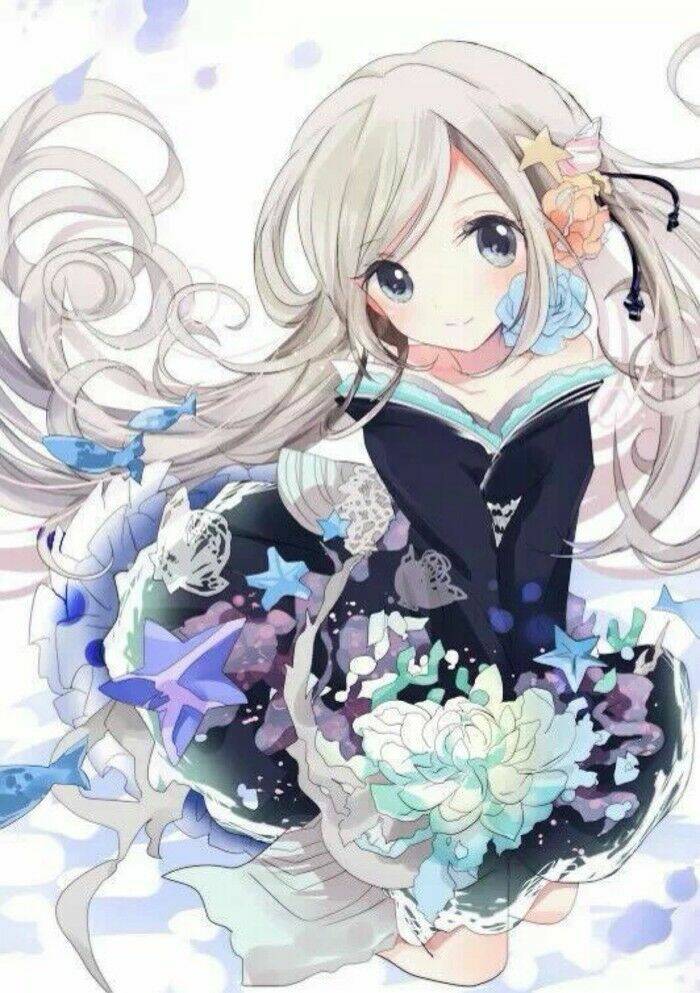 album natural wallpapers chapter 31 12