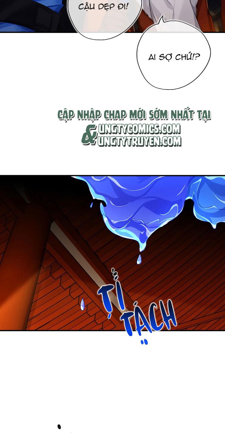 Sư Huynh Đừng Hòng Chạy chapter 64