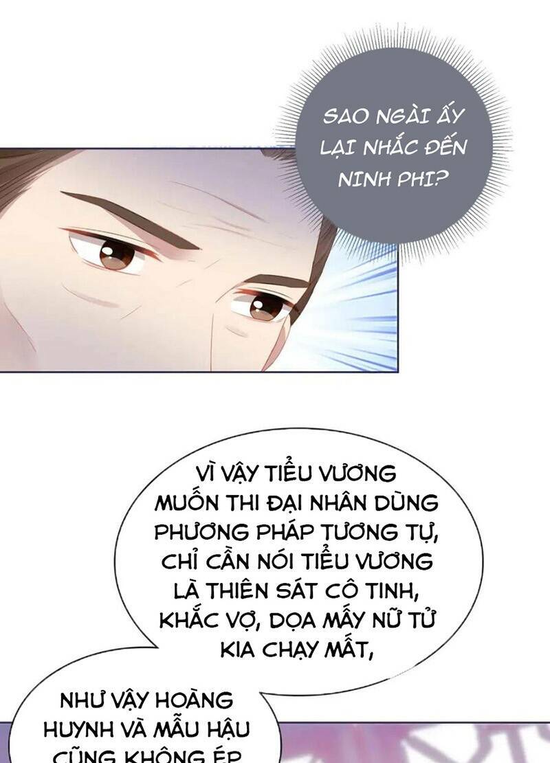 nhặt được bảo bối manh manh chapter 36 5