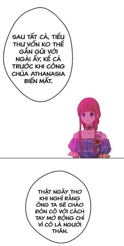 một ngày nọ tôi bỗng thành nàng công chúa chapter 66 18