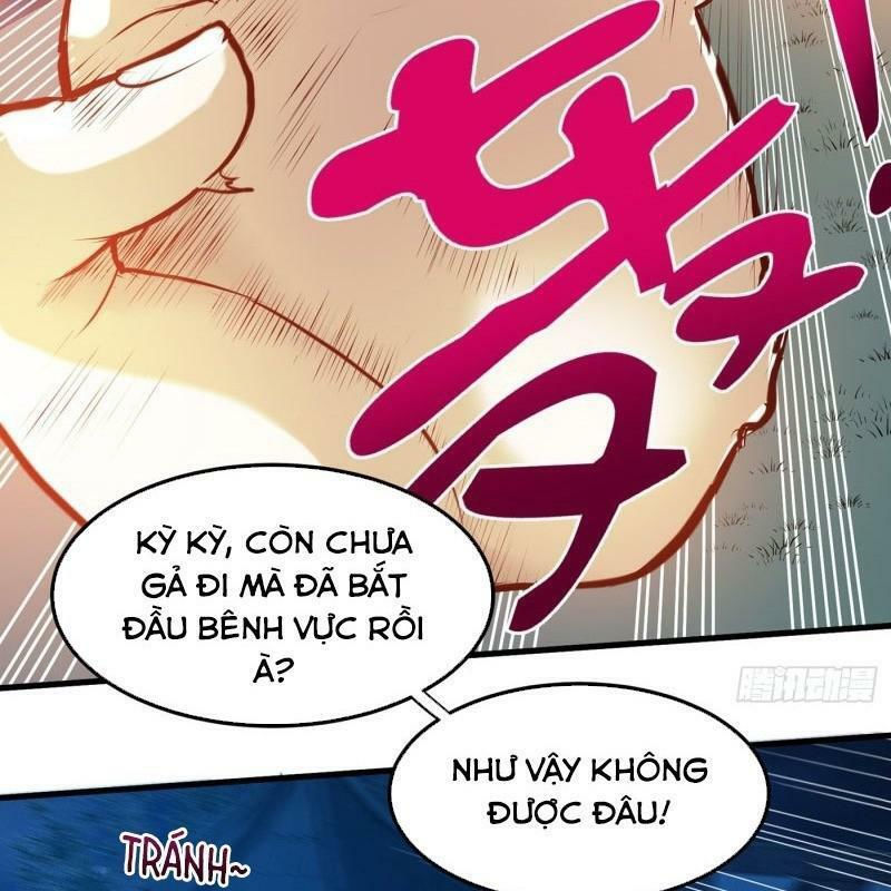 tối cường thần y tại đô thị chapter 79 11