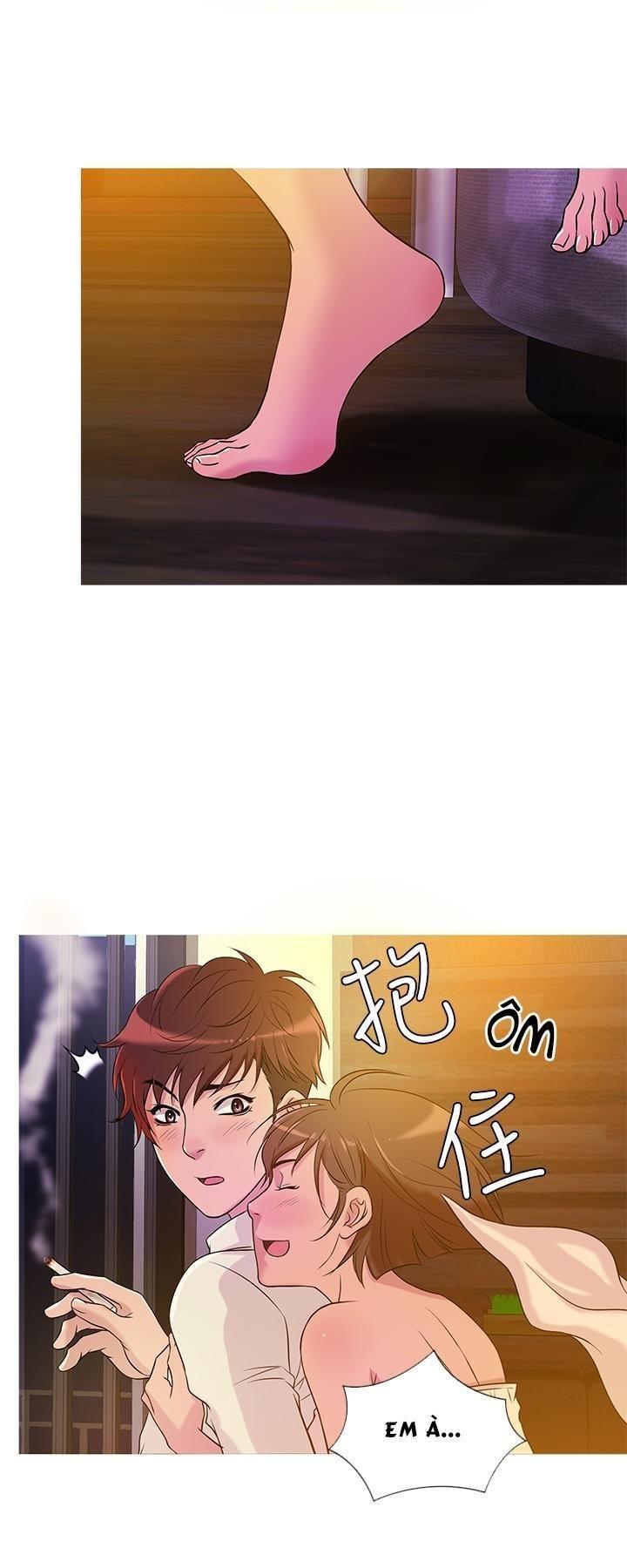 thiên đường chapter 26 12