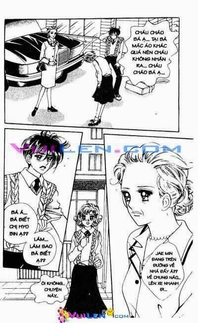 tình yêu diệu kỳ chapter 5 87