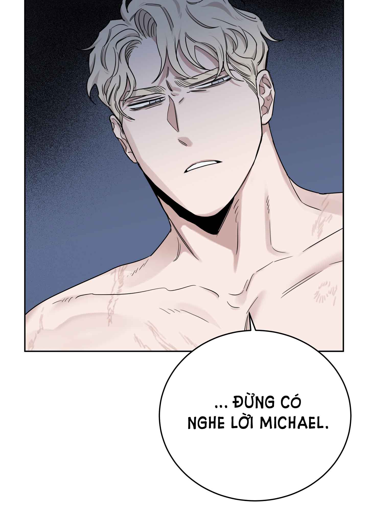 Hoa Hồng Và Ly Champagne chapter 69.2 - Trang 13