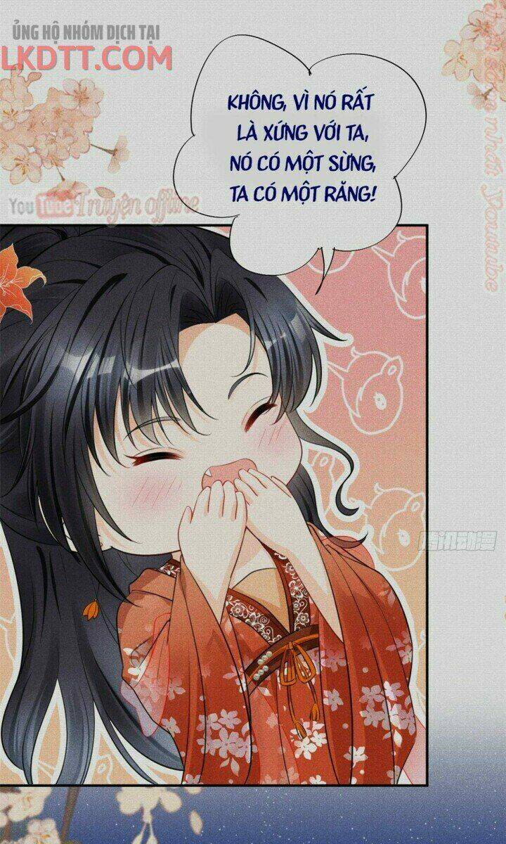 tôi trở thành tổ tông của 5 vị đại lão chapter 36 5