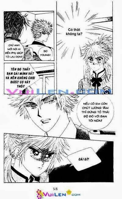 đại ca đi học chapter 4 58