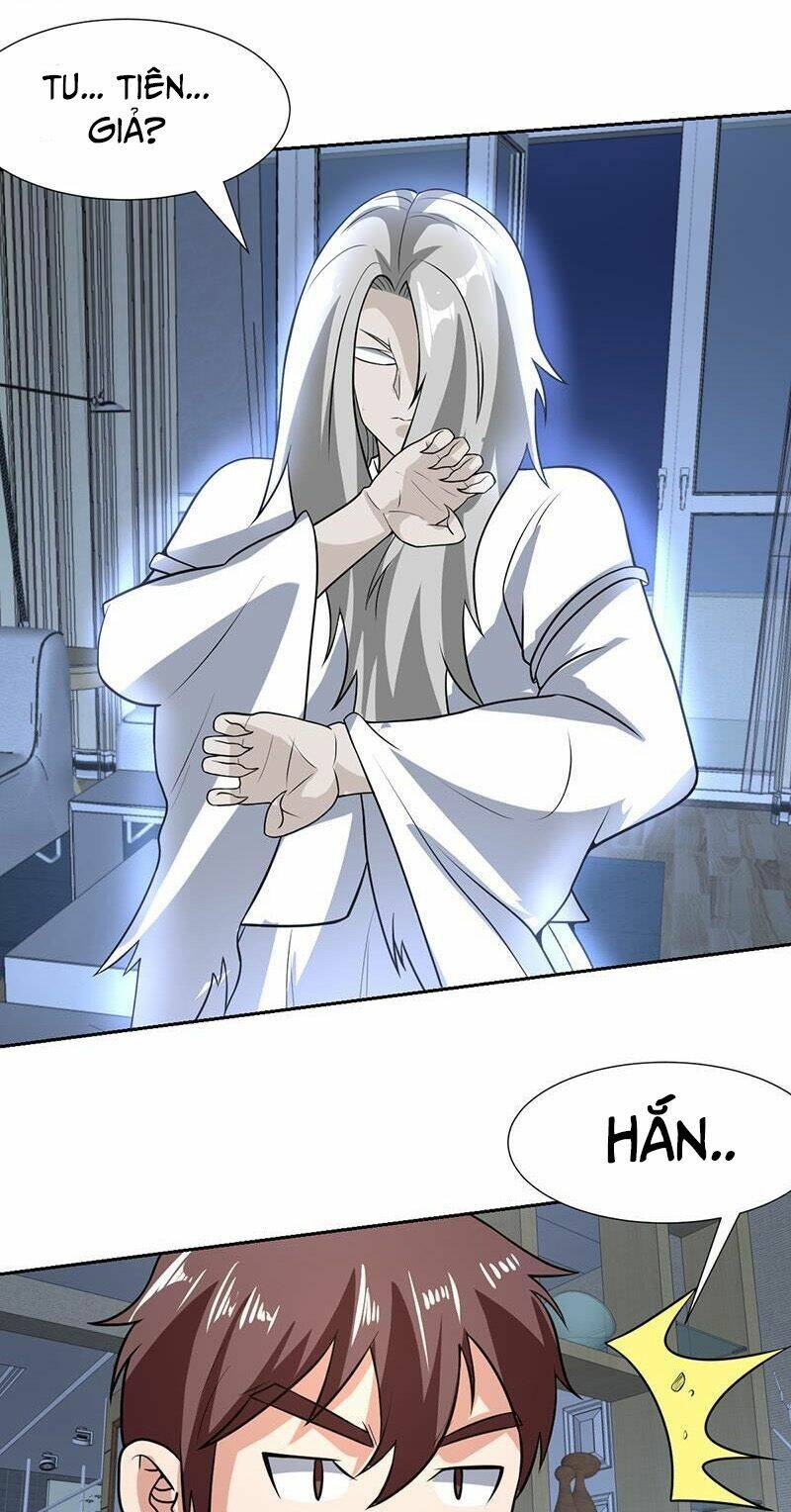 không phải ngón tay vàng chapter 157 11