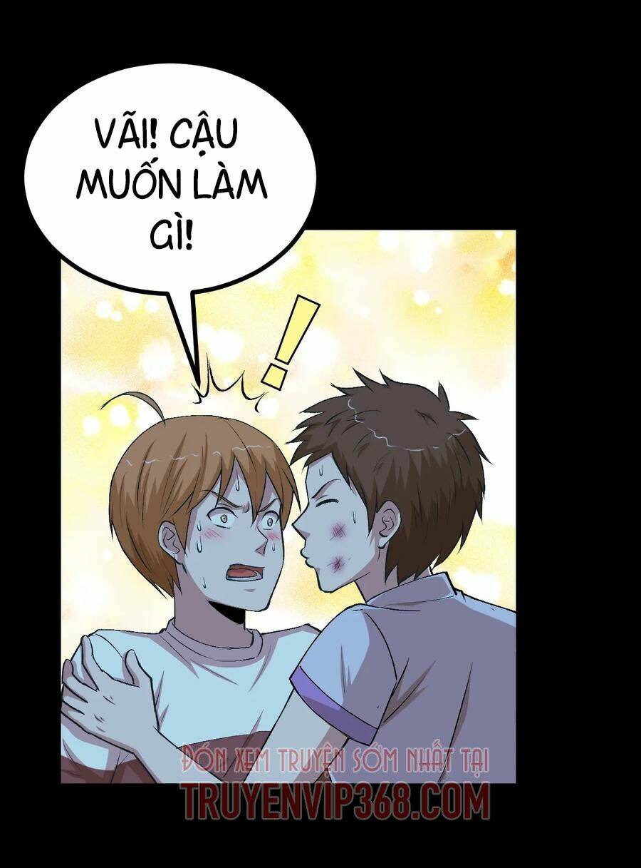 đai ca trở lại tuổi 16 chapter 126 32