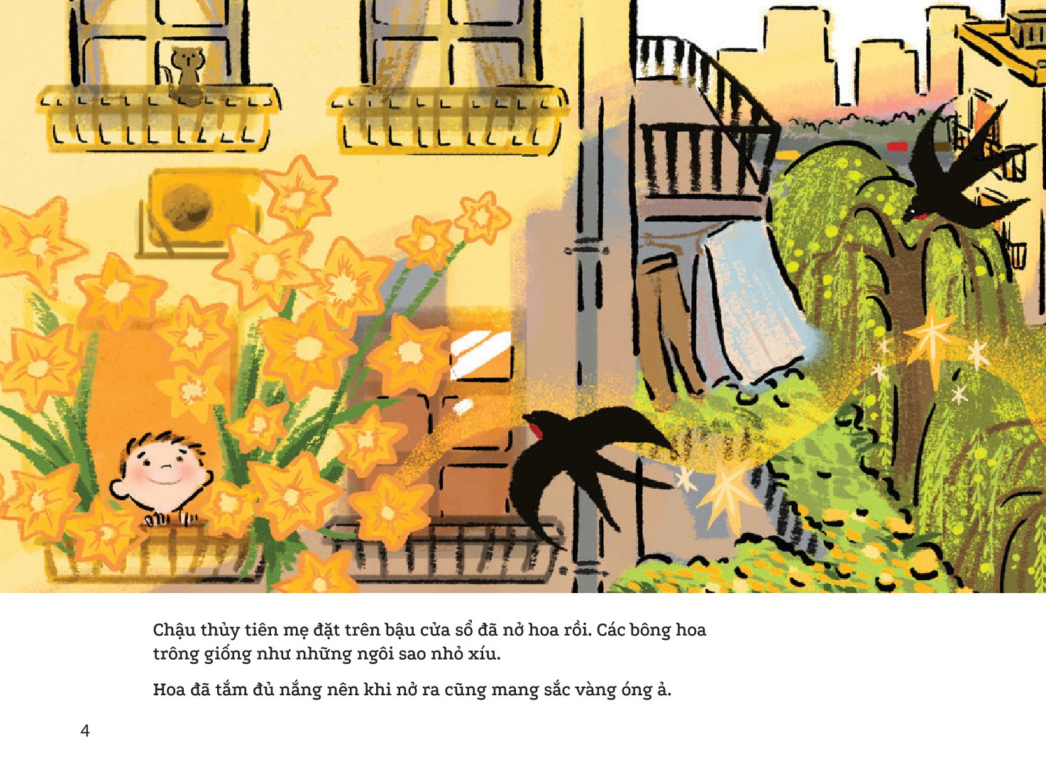 Sách Gia Đình Vui Vẻ